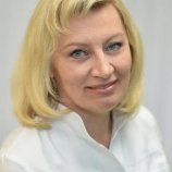 Мохначева Светлана Борисовна