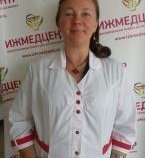 Гаряева Мария Леонидовна