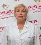 Мокрушина Татьяна Михайловна