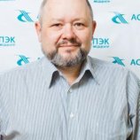 Мартюшев Павел Леонидович