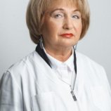 Точилова Людмила Узбековна