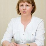 Суворова Ольга Владимировна