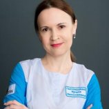 Смоленцева Ирина Николаевна