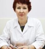Михайлова Светлана Семеновна