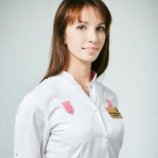 Лях Елена Викторовна