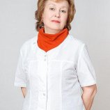 Мещерякова Марина Викторовна