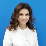 Солтыс Полина Александровна