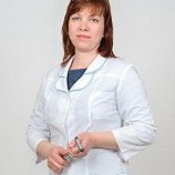 Лякишева Татьяна Анатольевна