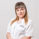 Боздникина Дарья Анатольевна