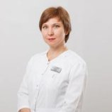 Селезнева Надежда Владимировна