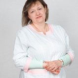 Федюшкина Татьяна Николаевна