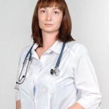 Додина Елена Станиславовна