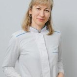 Зайченко Людмила Николаевна