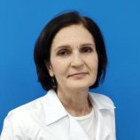 Луткова Ирина Николаевна