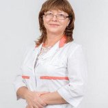 Люкшина Марина Юрьевна