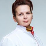 Упрямова Анна Владимировна