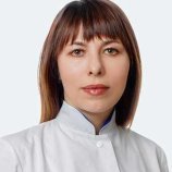 Дроздова Валерия Геннадьевна