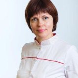 Мартынюк Ольга Владимировна