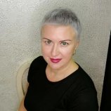 Александрова Наталья Антоновна