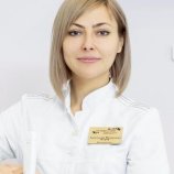 Медведева Анастасия Юрьевна