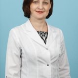 Котельникова Мария Ивановна