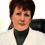 Лукьянова Наталья Викторовна