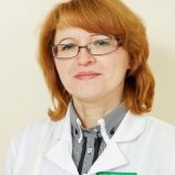 Иванович Ольга Владимировна