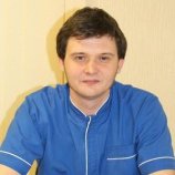 Смирнов Дмитрий Вадимович