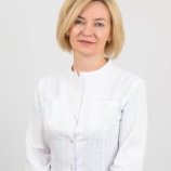 Дорошкевич Виктория Марьяновна