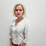 Масликова Светлана Николаевна