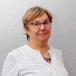 Дарусенкова Надия Талгатовна