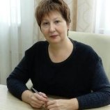 Мищенко Елена Петровна