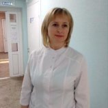 Карелова Наталья Юрьевна