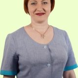 Соколова Наталья Сергеевна