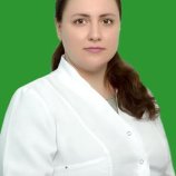 Краснопольская Анна Валерьевна
