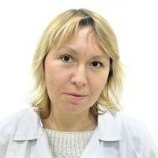 Лезина Наталья Александровна