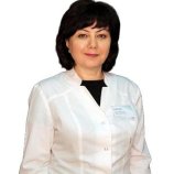 Чаплиевская Ирина Евгеньевна