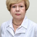 Попова Елена Борисовна