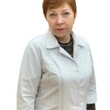 Куценко Елена Викторовна