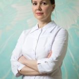 Авдеева Ольга Владимировна