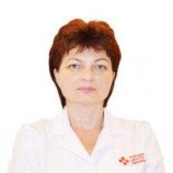 Турлапова Анна Владимировна