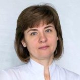 Киселева Ольга Владимировна