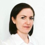 Заварюхина Татьяна Владимировна