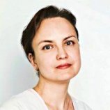 Красильникова Ольга Александровна