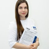 Шумбасова Екатерина Максимовна