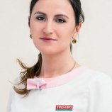 Тишкина Евгения Анатольевна