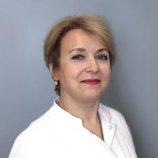 Щербакова Ирина Евгеньевна