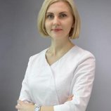 Богданова Анна Анатольевна
