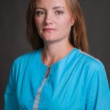 Анучина Мария Владиславовна