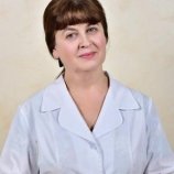 Лазарева Ирина Федоровна